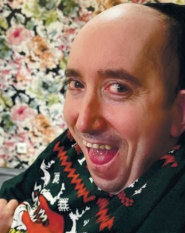 Profilbild von Amin Rahbar Kooy Baran